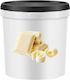 Weiße Praline 6 kg