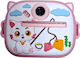 AM-300 Instant Children's Camera 20MP with Ther...