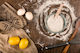 Flavored Farina Extra Lemon 5kg