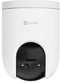 Ezviz CS-H8C PoE 2K IP Surveillance Camera Full HD+ 3MP Waterproof with Two-Way Communication and Lens 4mm