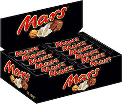 Mars Σοκολάτα Γάλακτος 51gr