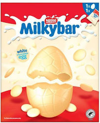 Nestle Milkybar Пасхален Шоколад Бял 180gr 1бр