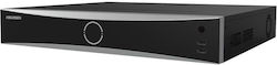 Hikvision Ds-7716nxi-k4/16p D Ip Recorder Hikvision Ds-7716nxi-k4/16p D Ip Recorder