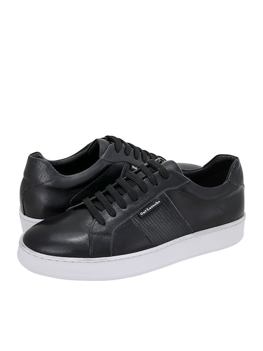 Carbel Ανδρικά Sneakers Μαύρα