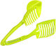 Vegetable Fruit Slicing Slicing Pliers Premium Green Original Deals