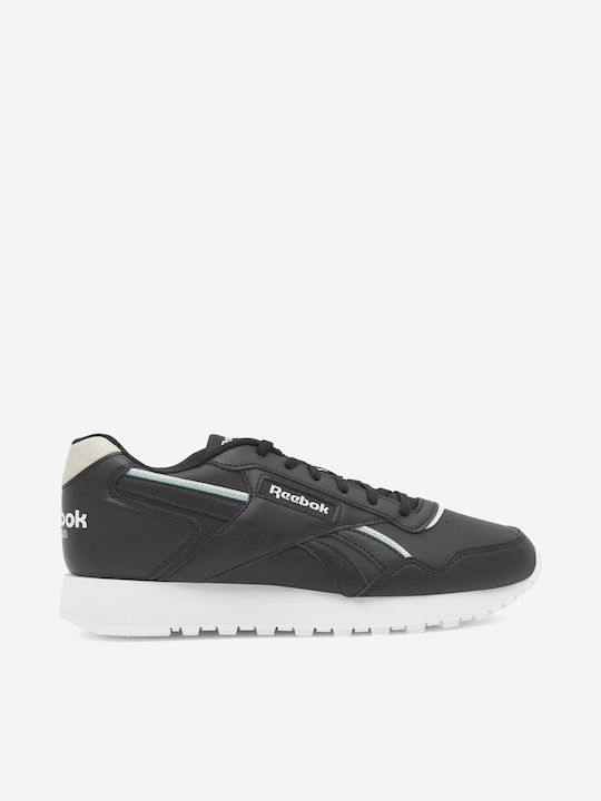 Reebok Vegan Γυναικεία Sneakers Μαύρα