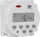 Sinotimer Digital Timer 1 Second Interval 230v Programmable Lcd Digital Timer 7-day Weekly Use Cn101s-2