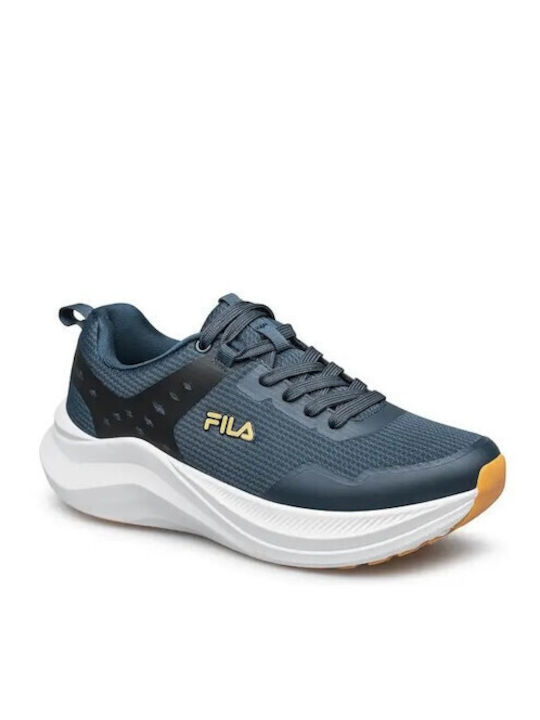 FILA Herren Sneakers Blau