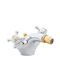 Grohe Baterie Bidet Argintiu / Argintiu