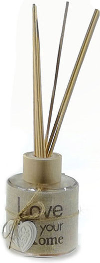 General Trade Diffuser mit Duft Ocean 619410 100ml
