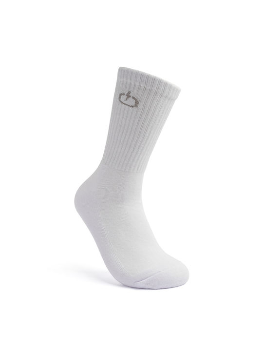 Emerson Basic Crew Socks