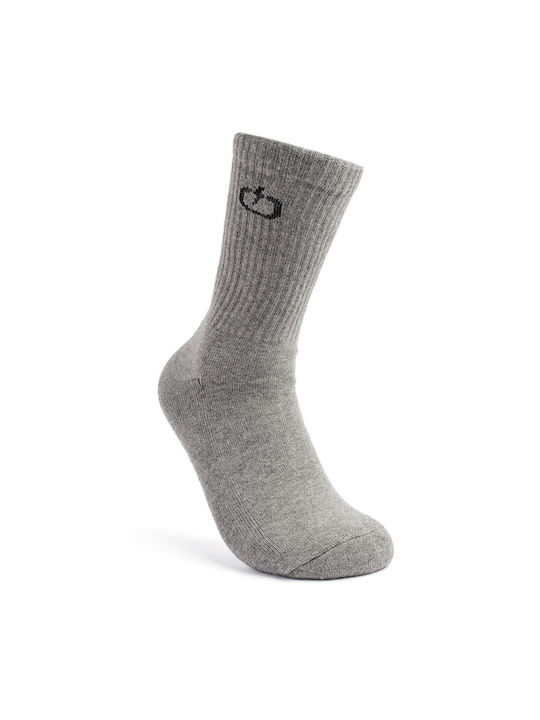 Emerson Basic Crew Socks