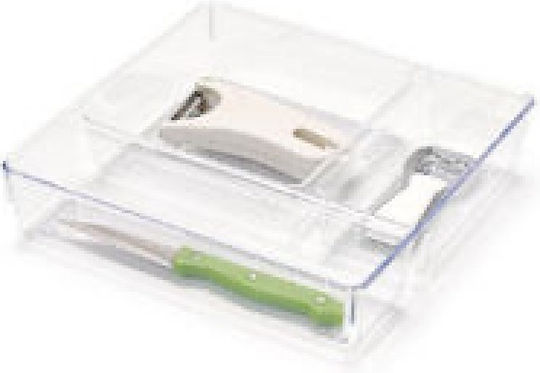 SDS Plastic Drawer Cutlery Tray