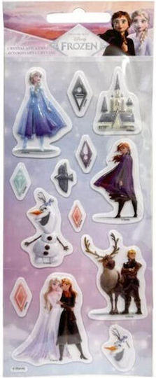 Gim Stickers Frozen