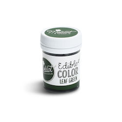 Starfoods Χρώμα Ζαχαροπλαστικής σε Πάστα Πράσινο 40gr