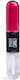 Magic Studio Lichid Ruj Mat 02 Pink Magenta 7.8ml