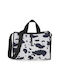 FRNC Women's Bag Shoulder White