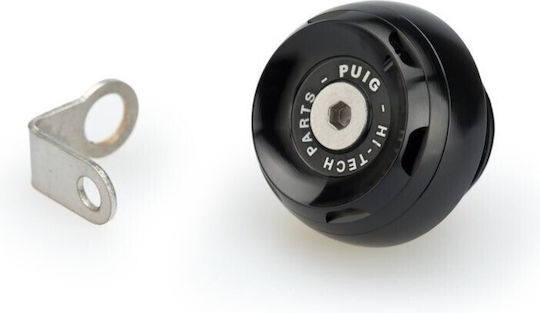 Capac ulei Puig Track BMW G 310 GS Negru
