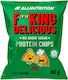 AllNutrition Protein Chips 60gr