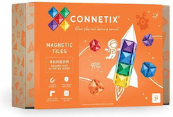 Connetix Дъга Квадрат