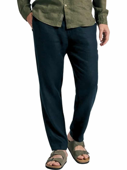 Trousers Chino Black