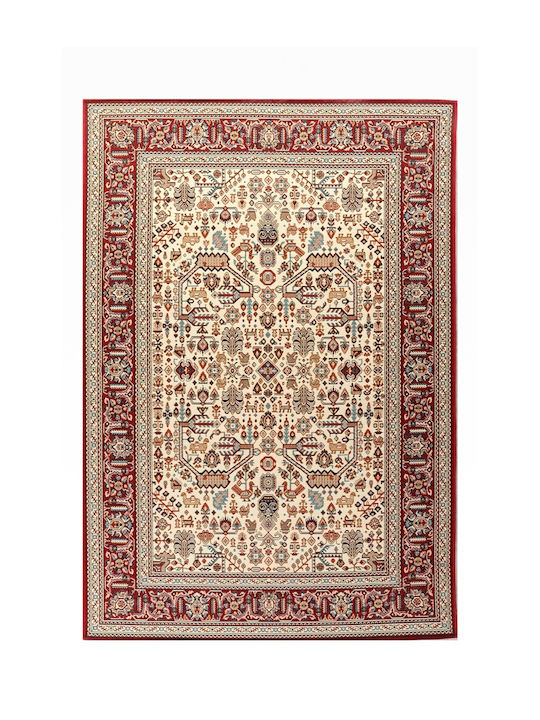 Tzikas Carpets Μοκέτα Battu 01472-102 Μπεζ 75x230cm