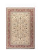 Tzikas Carpets Μοκέτα Battu 01472-102 Μπεζ 75x230cm