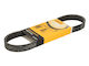 Contitech Multi-v-belt Transmission Belt 6pk684 Citroen Berlingo Multispace C3 Ii C4 Mini R56 R57 R58 684 Mm