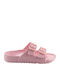 Kinder Flip Flops Rosa