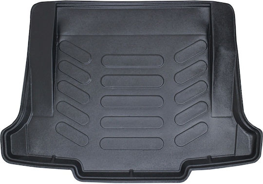 Umbrella Πατάκι Πορτμπαγκάζ για BMW E87 2005-2010 Μαύρο