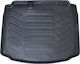 Umbrella Covorașe Portbagaj 1buc din Plastic pentru Audi A3 2003-2013 Negre