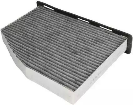 Pollen Filter Cabin Skoda Octavia Combi 1z5 Denso Dcf052k