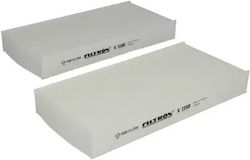 Honda CR-V II RD Denso DCF113P Innenraum-Pollenfilter