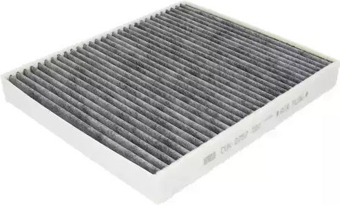 Cabin Pollen Filter Opel Astra G Sedan F69 Denso Dcf198k