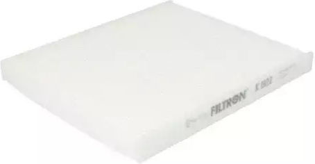 Pollen Filter Cabin Fiat Panda Van 169 Denso Dcf091p