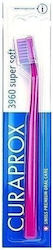 Curaprox Cs 3960 Четка за зъби Ultra Soft