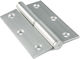 Μεντεσές Inox 1.5 30x40x1.2mm