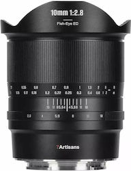7artisans Full Frame για Nikon Z Μount 7artisans Full Frame για Nikon Z Μount