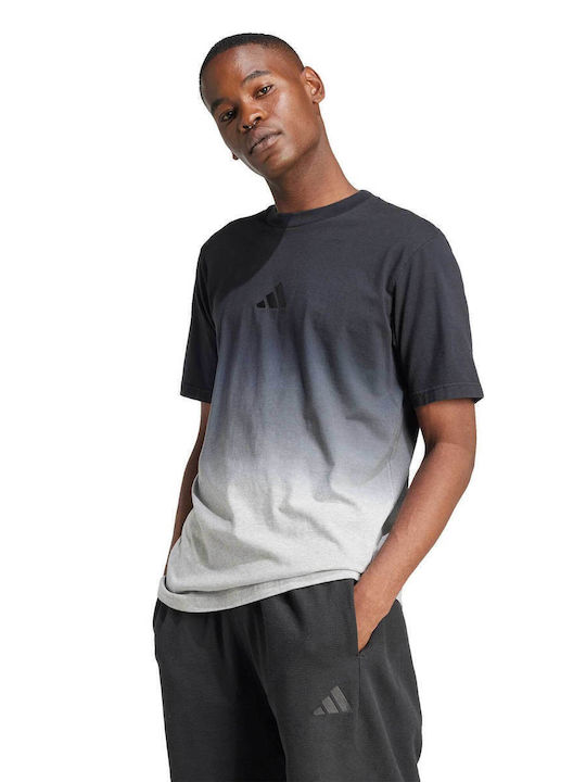 adidas All SZN T-shirt Γκρι