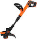 Black & Decker за Рамо / Ръчна Храсторез 18V