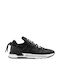 Ανδρικά Sneakers Μαύρα
