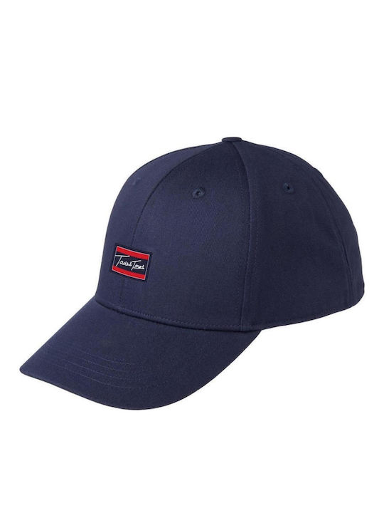Шапка "Jack & Jones" синя