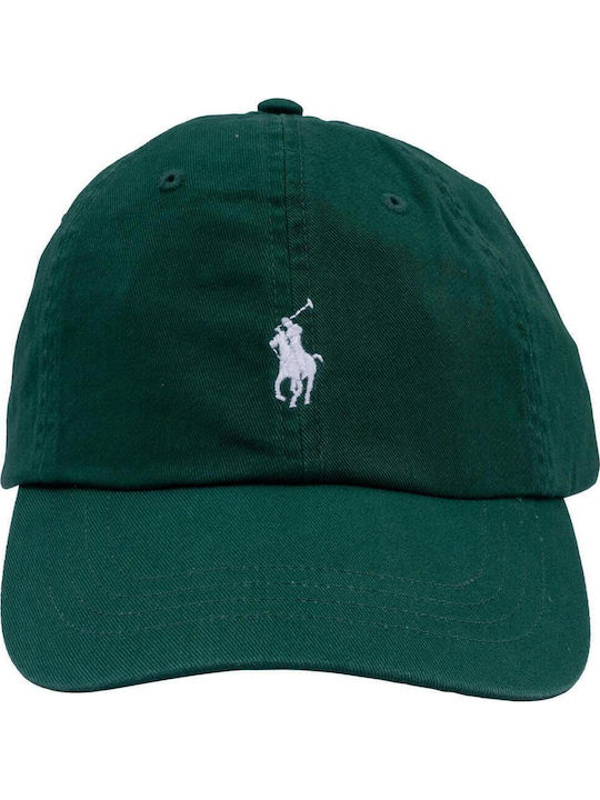 Ralph Lauren Bărbați Jockey Verde