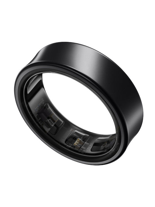 Samsung Galaxy Ring 20.5mm Impermeabil Titanium Black