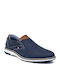 Men's Casual Shoes Blue