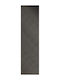 Panouri Decorative 3D Din MDF Cu Filet Cu Adeziv Gri 265x60x2cm