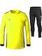Children's Set Style Goalkeeper Football