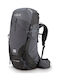 Rab Bergsteigerrucksack 55Es Gray