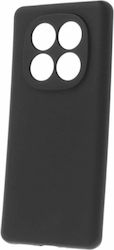 Senso Back Cover Μαύρο (Redmi Note 14 Pro 5G / ...