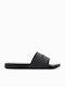 Men's Slides Anatomic Black